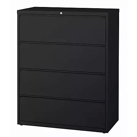 workpro 4 drawer file cabinet